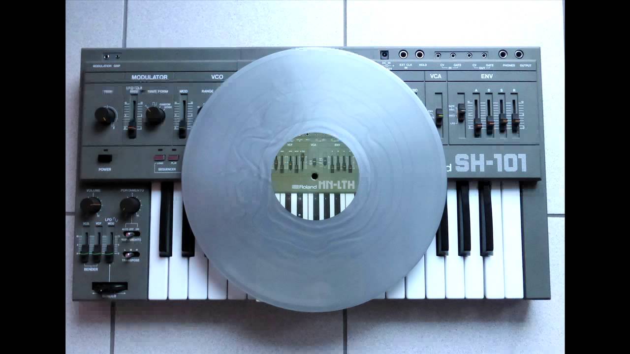 MNLTH -- My Rush Chords
