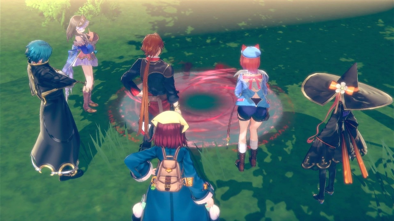 【紅の錬金術師と白の守護者】ずんちゃんとハルフェン復興の旅＃27【VOICEROID実況プレイ】※ネタバレ有り