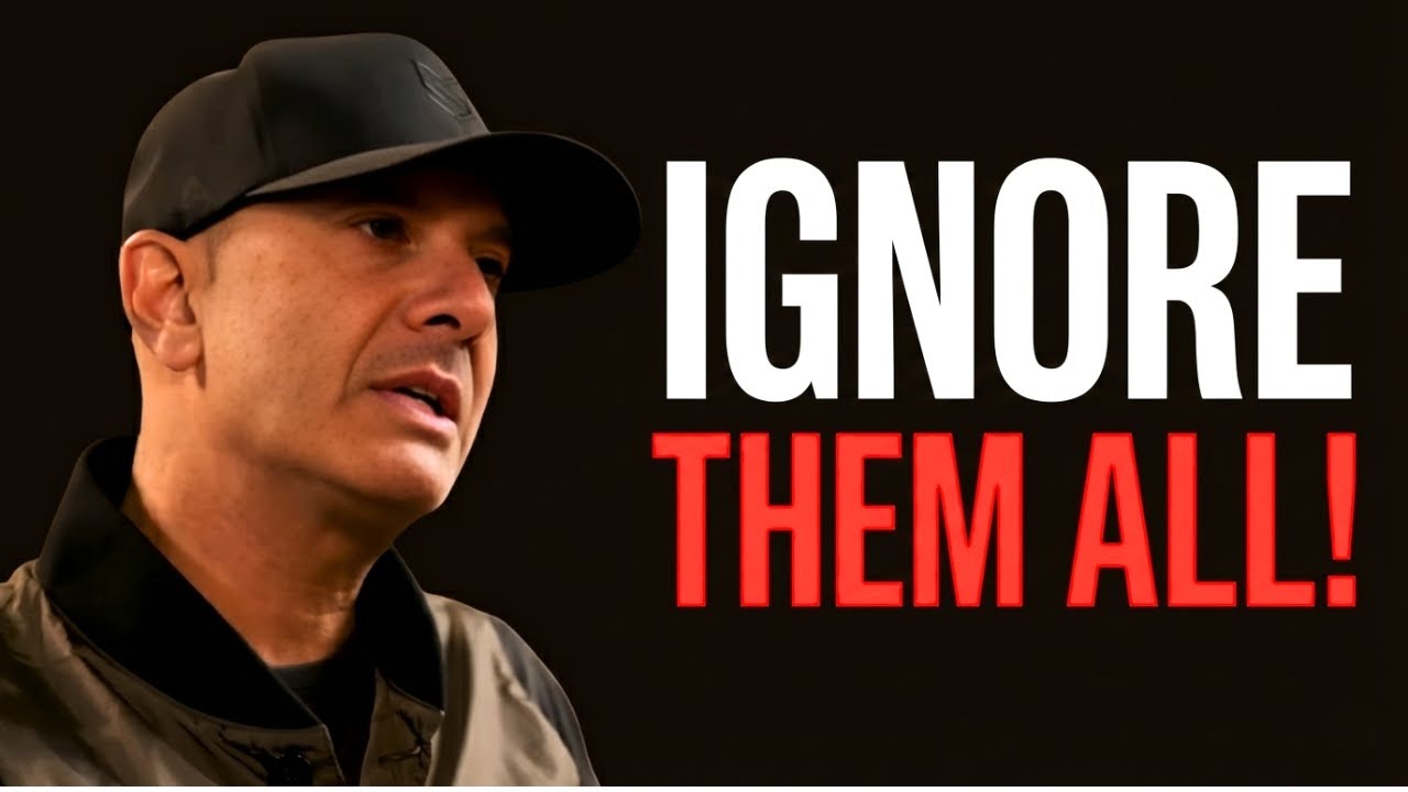 Why the Unreasonable Always Win | Robin Sharma