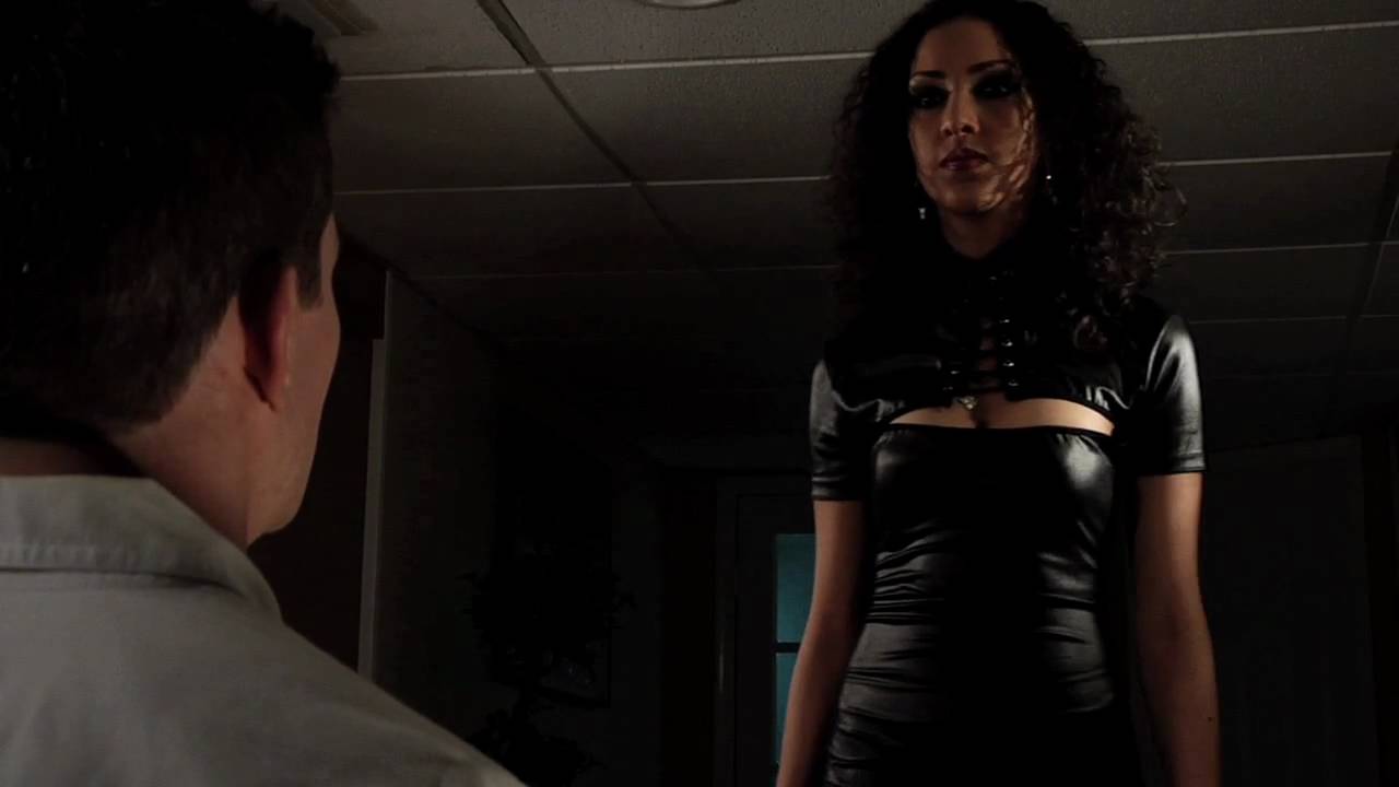 NEMESIS Episode 1: sister love