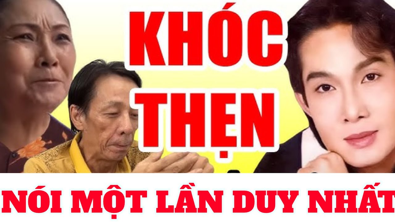 Nói Hết 1 Lần Duy Nhất Vè Những Người Đang 