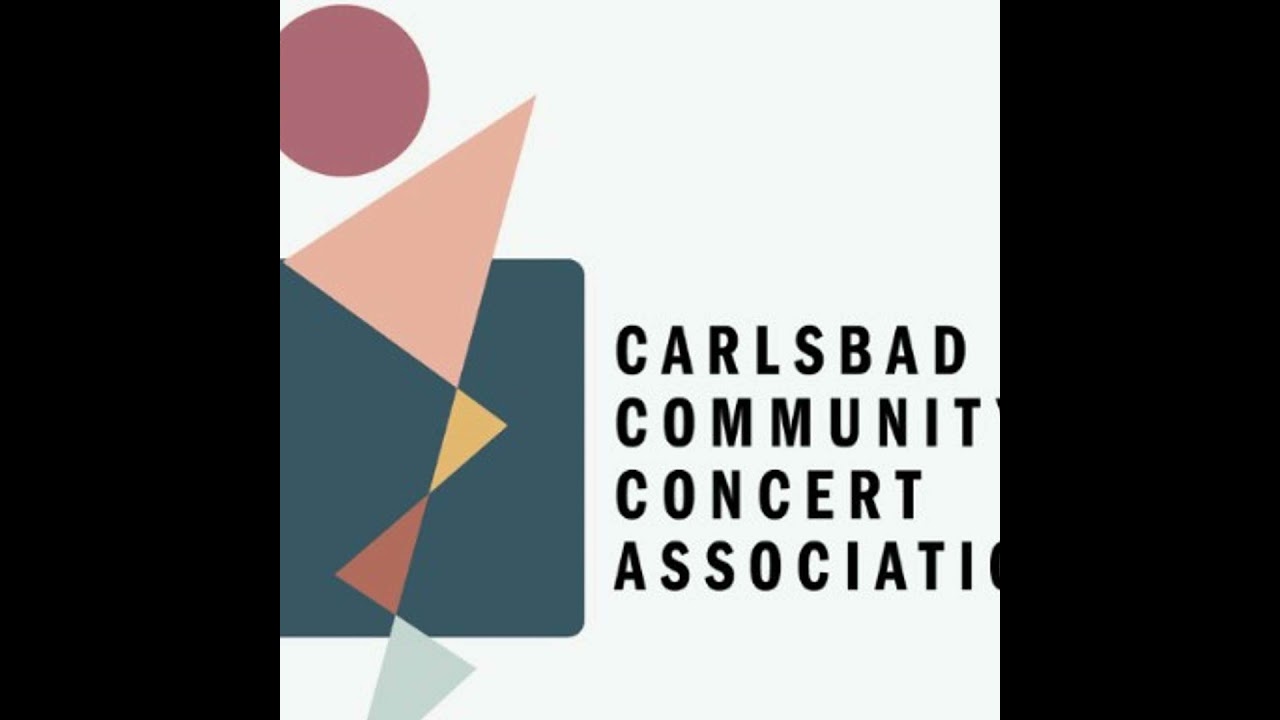 Community Forum - Carlsbad Community Concerts