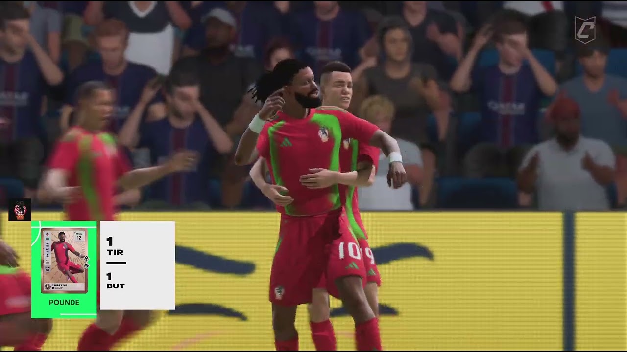 EA SPORTS FC 26 ep9
