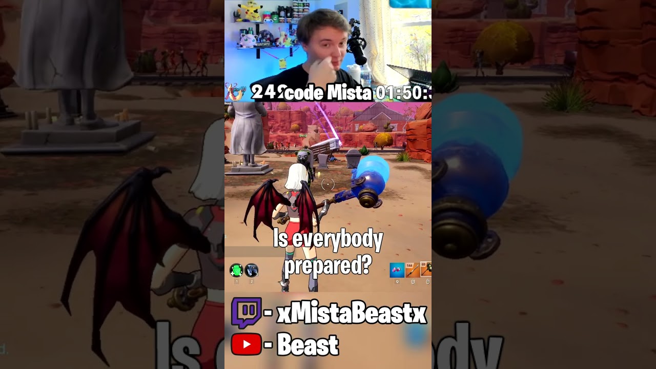 Это РАЗРУШИТ FORTNITE Save the World для вас!