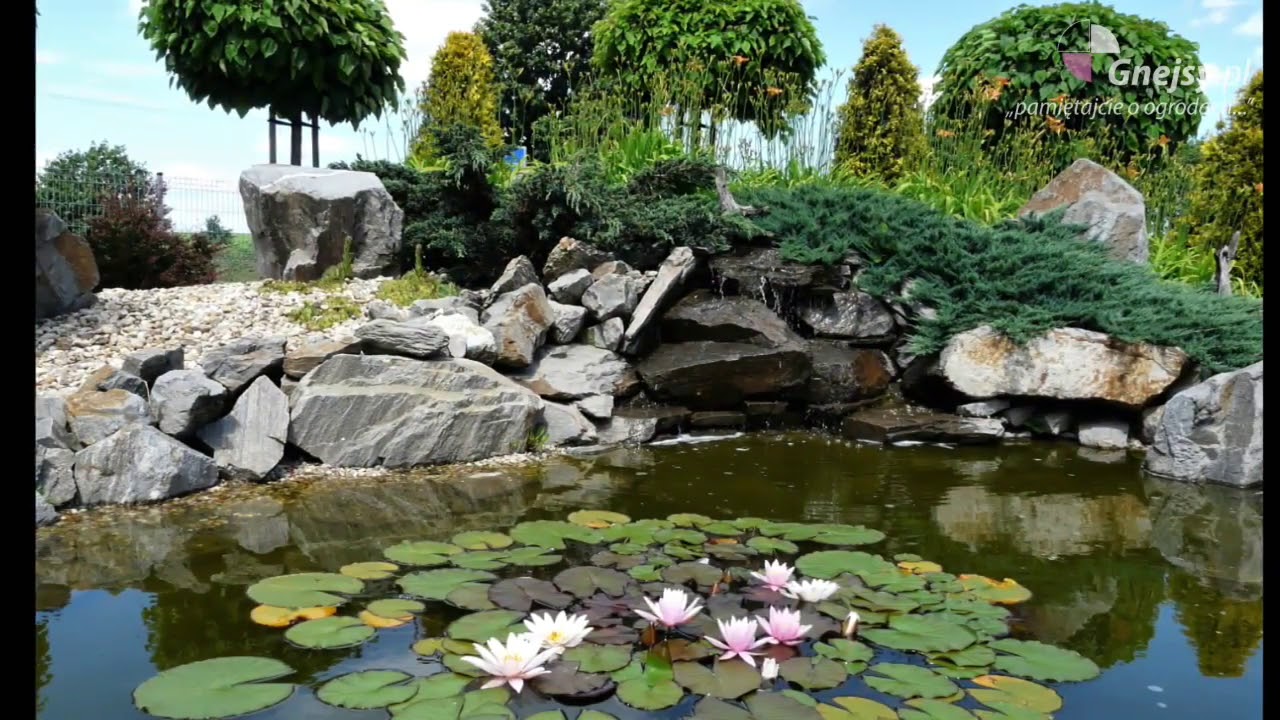 Gnejsy Głazy ogrodowe