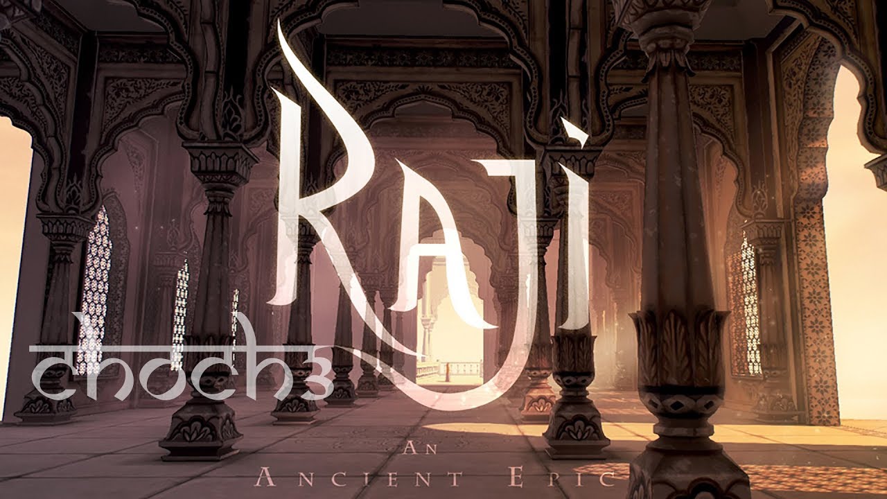 Raji (demo)
