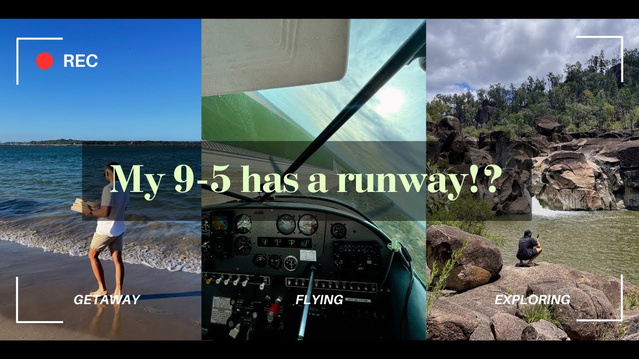 Richard VS Australia #6 - I Never Thought I’d Do This in Australia