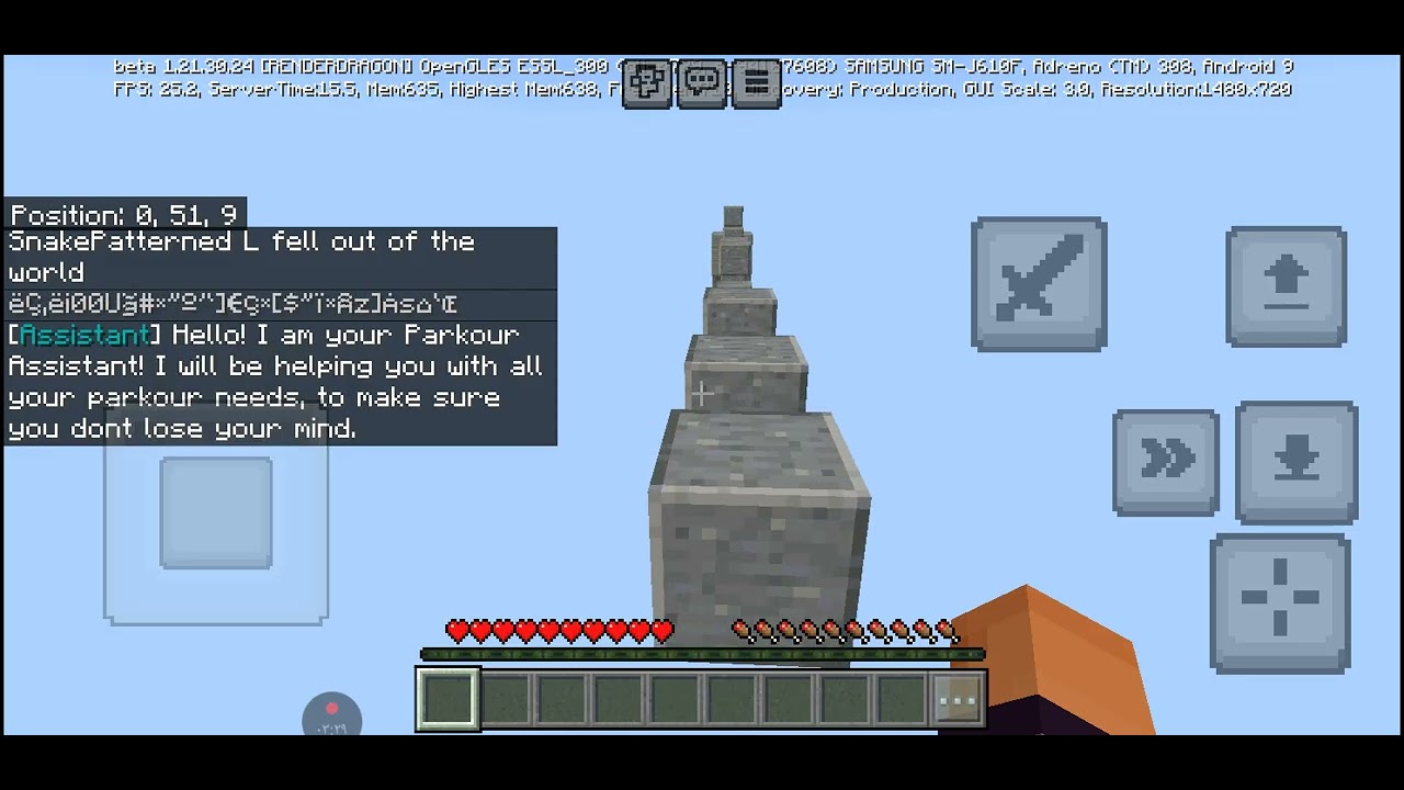 بركور انا و صانع محتوى الحلقه #1