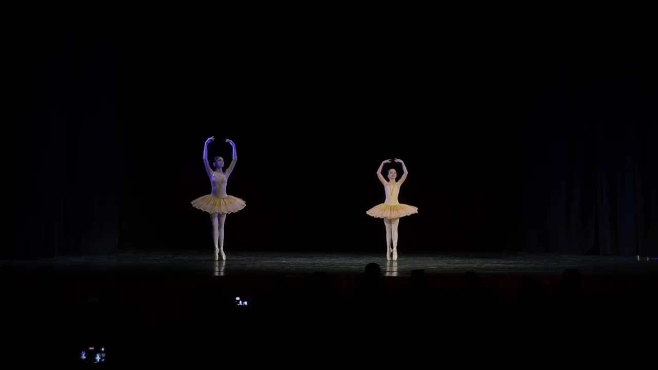 Città in Danza tappa Milano 2024