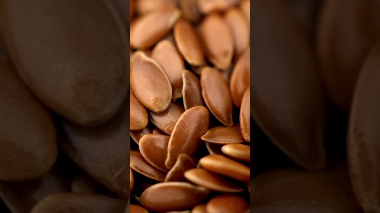 Linaza: el superalimento que transforma tu salud #Linaza #Nutrici&oacute;n