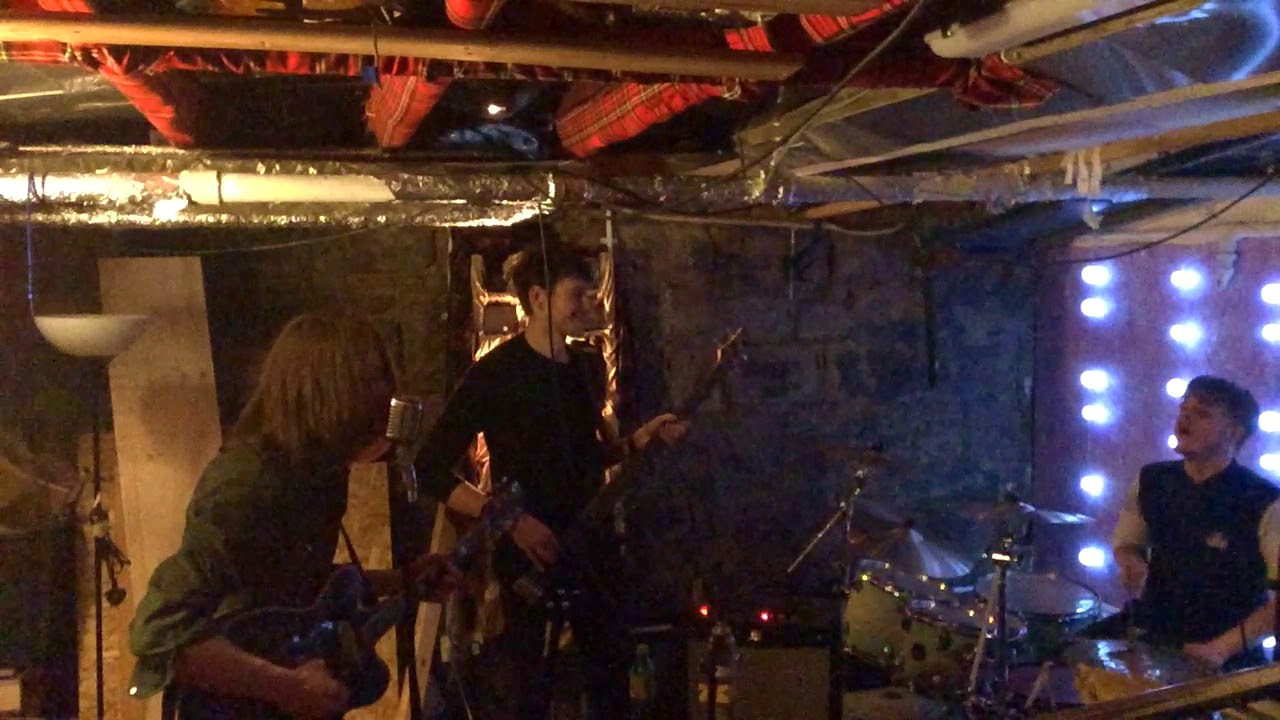 Everywhere I Go - Junior Kimbrough