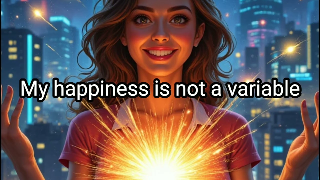 Solo Fireworks (Official Lyric Video)| Lyrics, Story, Vision by Lyra| Produced by Lyra& AI|