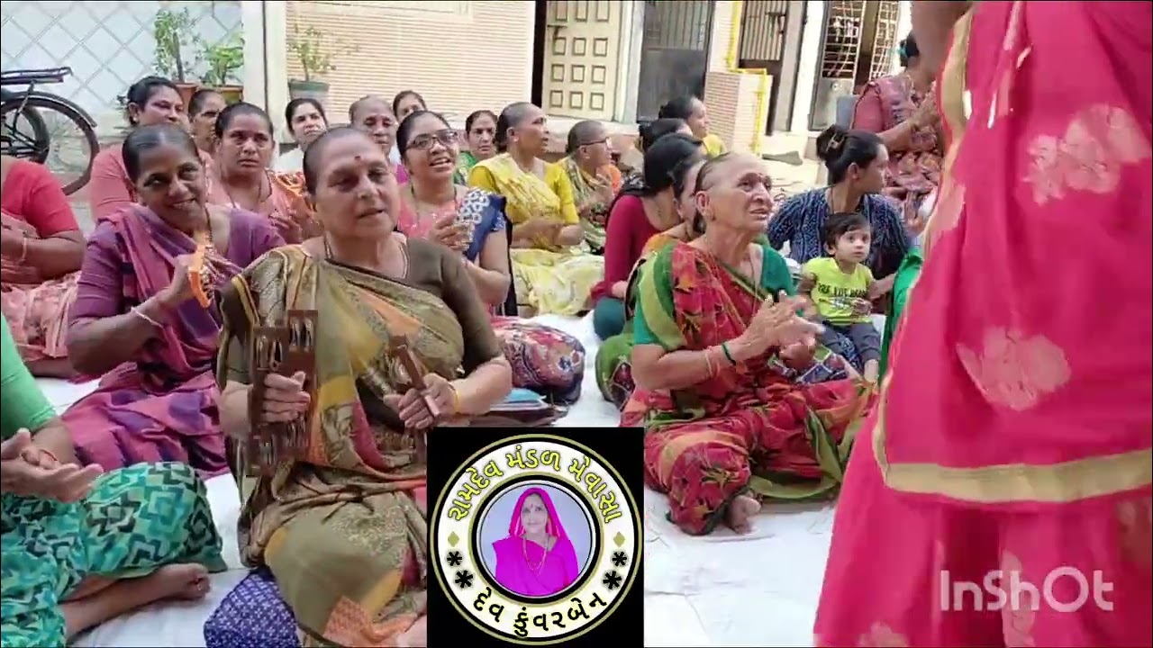 દાસ બનીને આવી સૌમાં રામાપીરના ઘાટ