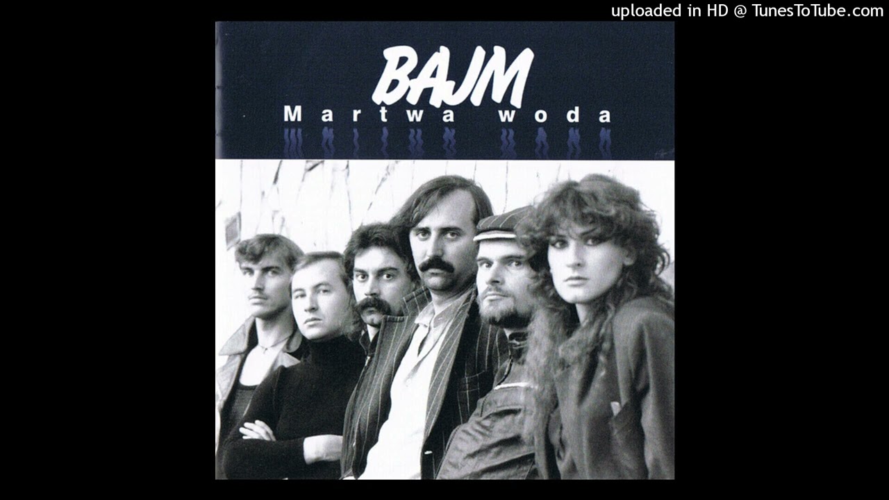 Bajm - Małpa i ja (1984) - (Audio)