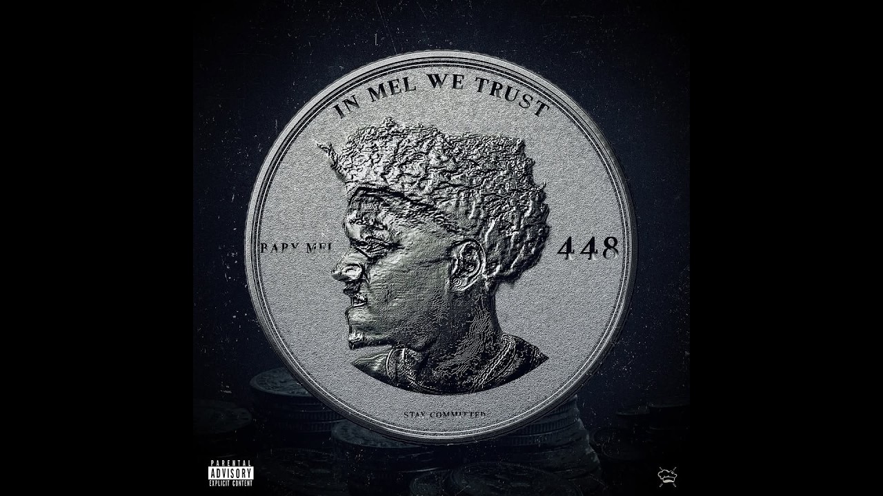 Baby Mel Type Beat - 