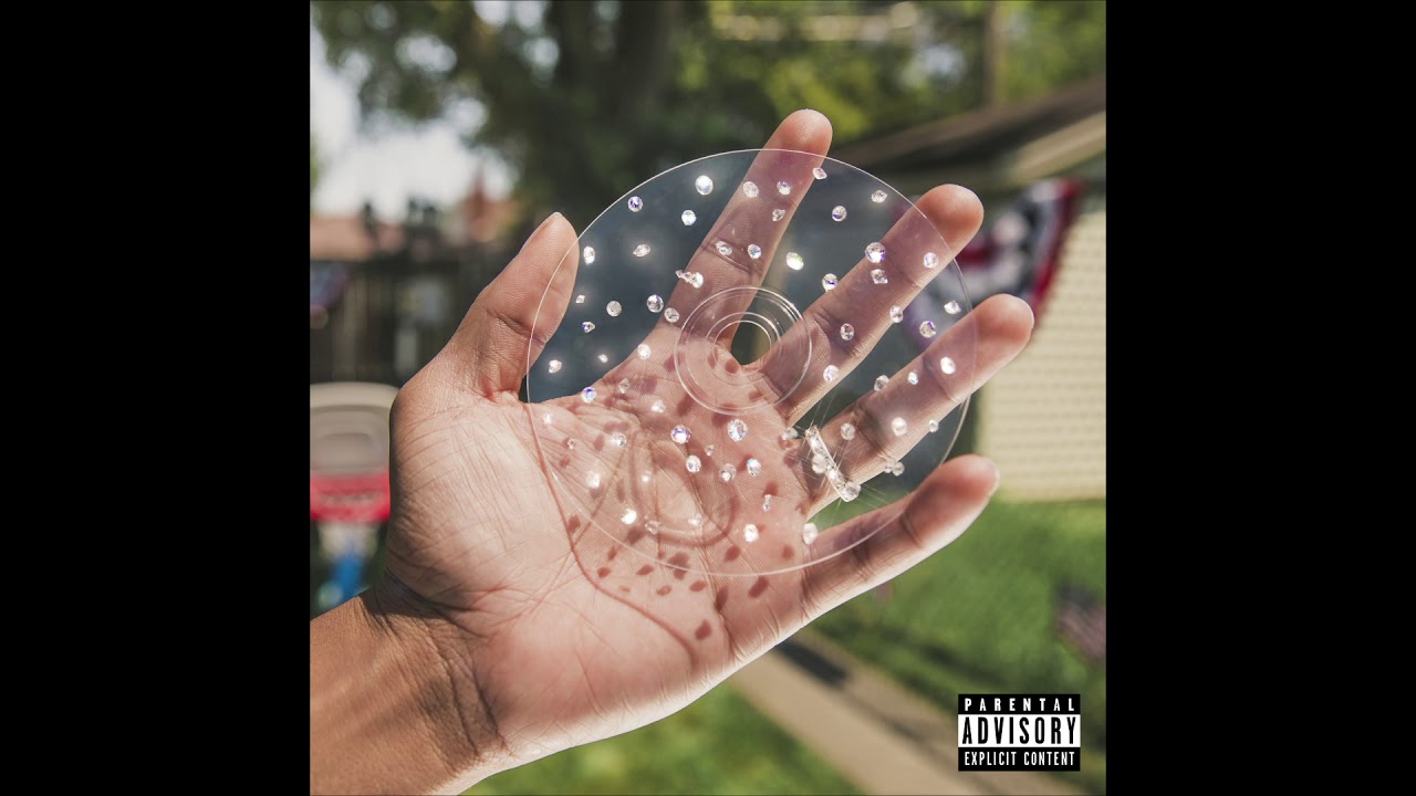 Chance The Rapper - The Big Day (ft. Francis and The Lights)
