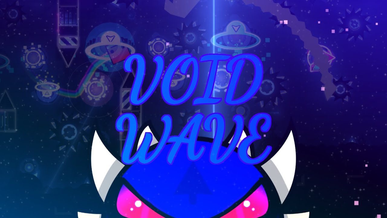 🔴 VOID WAVE 65-84x2 Stream S1D1 // GEOMETRY DASH