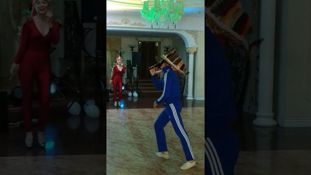 DziDz'o на ВЕСІЛЛІ