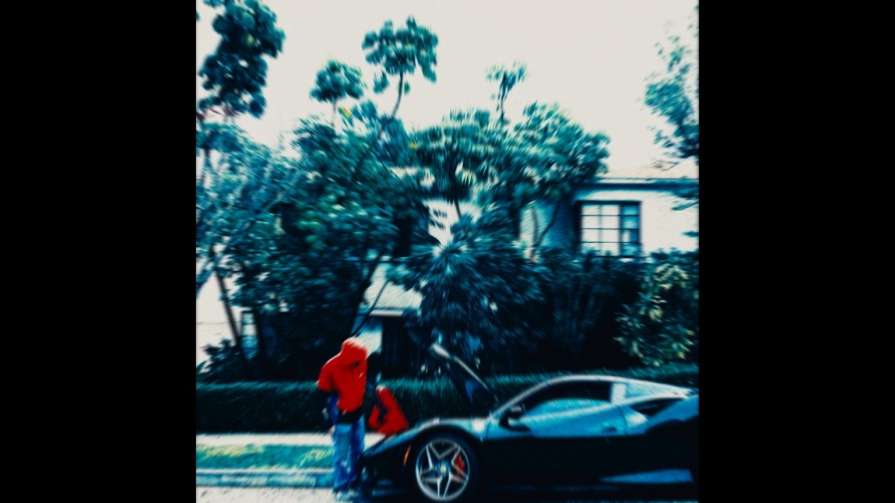 [FREE] ASAP ROCKY TYPE BEAT - “SLINGSHOT” | HARD (prod. yugo)