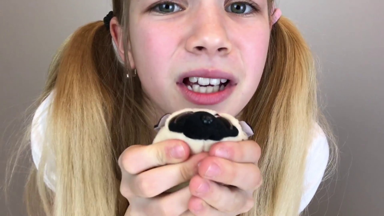 Режем антистрессы. Что внутри