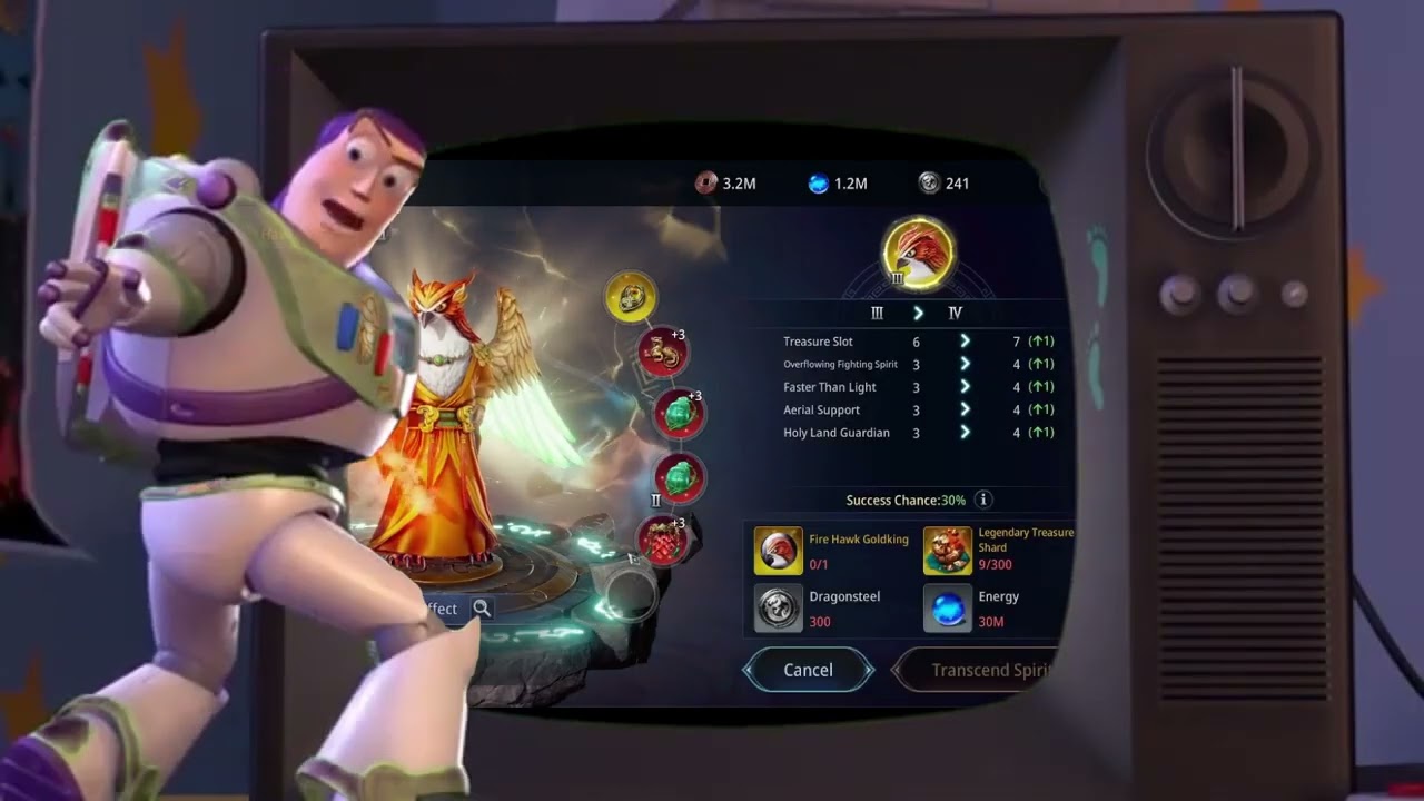 MIR4 - HLDP・ALPHA NAG TATAE NG SWERTE? | HLDP IS RECRUITING FOR MORE TAOIST PLAYERS!!!