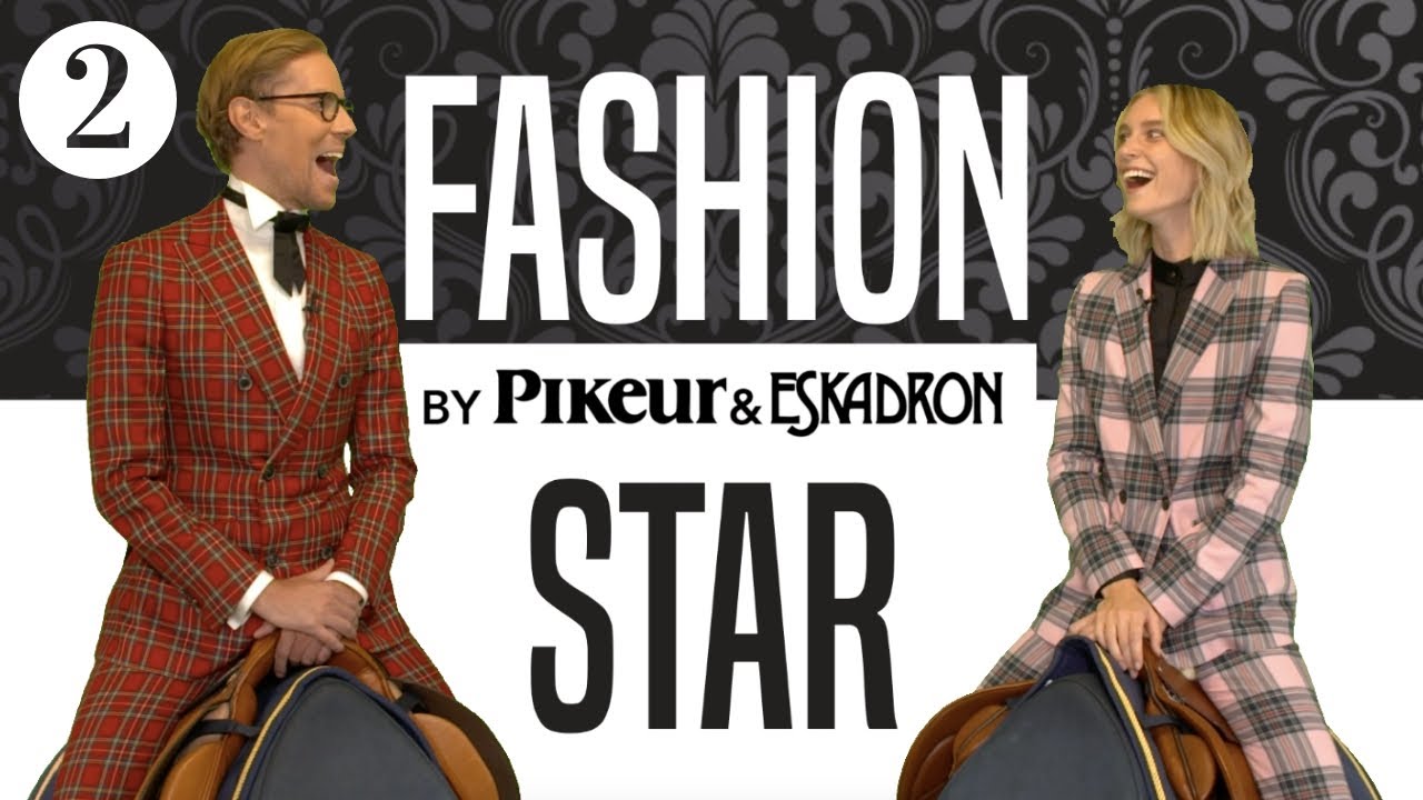 Gesamte Staffel 2 | Fashion Star ⭐️ | Albi, Pauli, Julia oder Pauline? | Jury: Jens & Kim