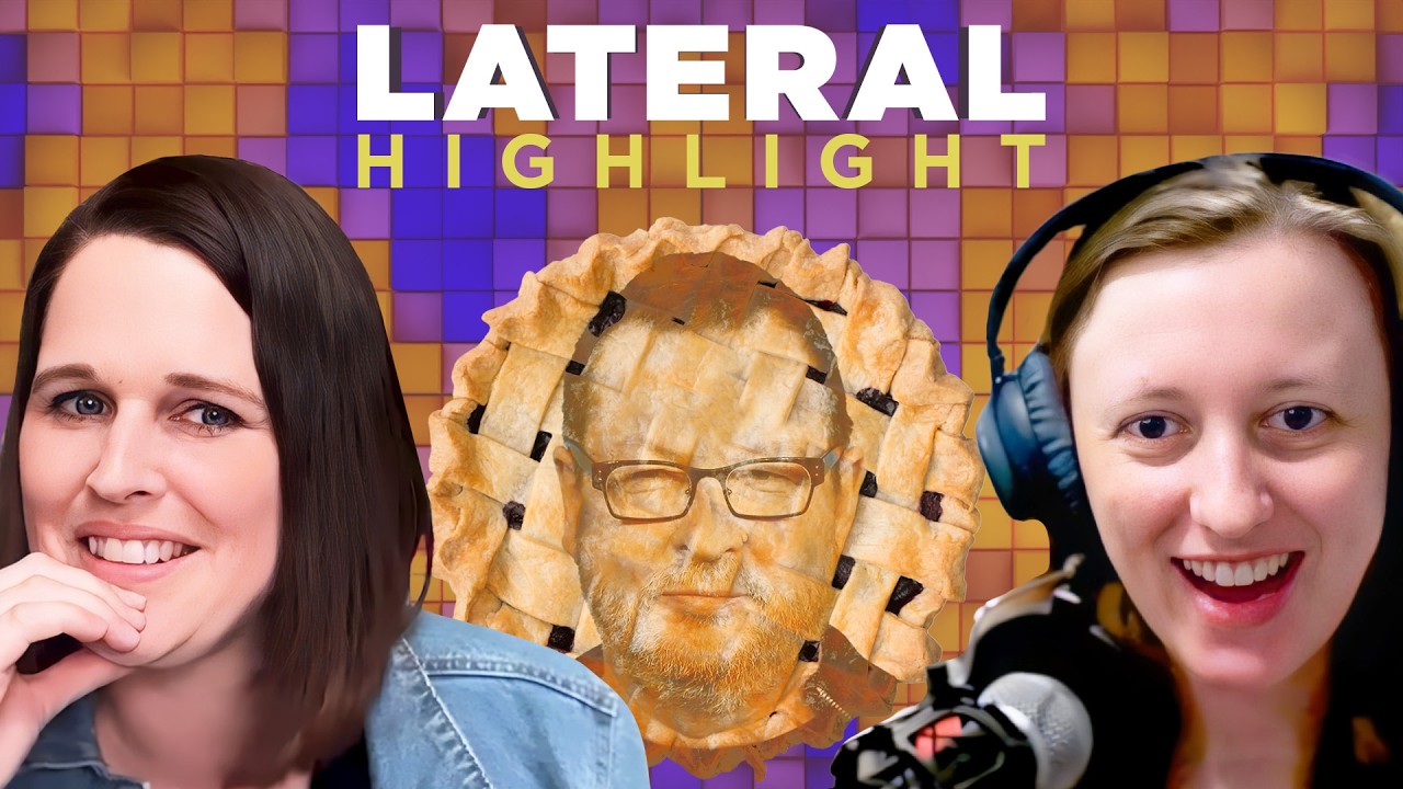 Kiedy Lars von Trier był ciastem