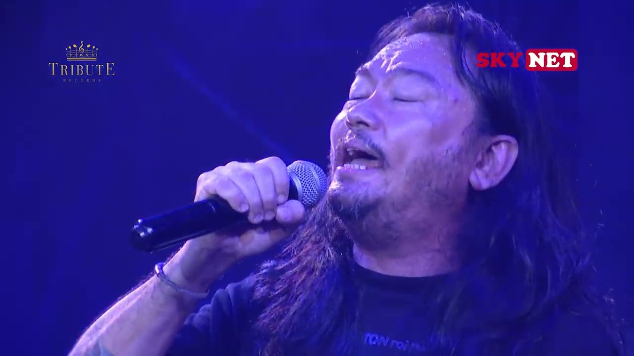 F12.အသဲကွဲသီချင်းသစ် - ဇာနည်အောင်  [Tribute Live Concert]