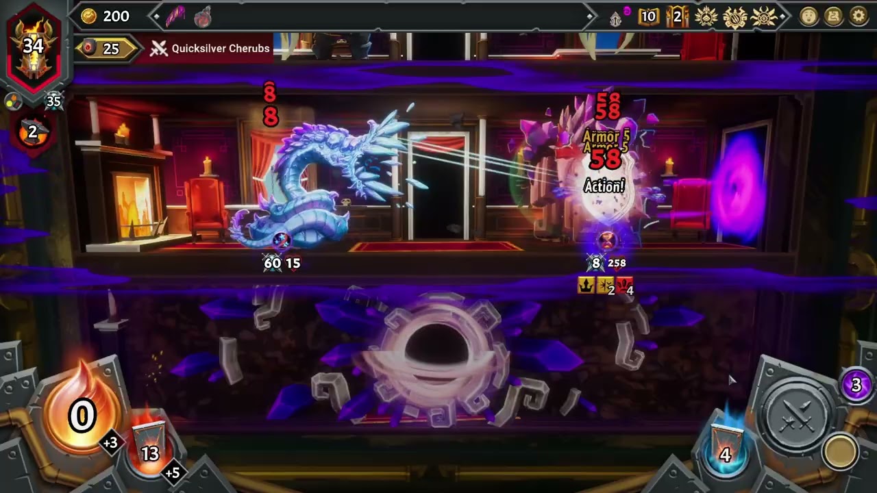 Monster Train 2! (Ger/Eng)