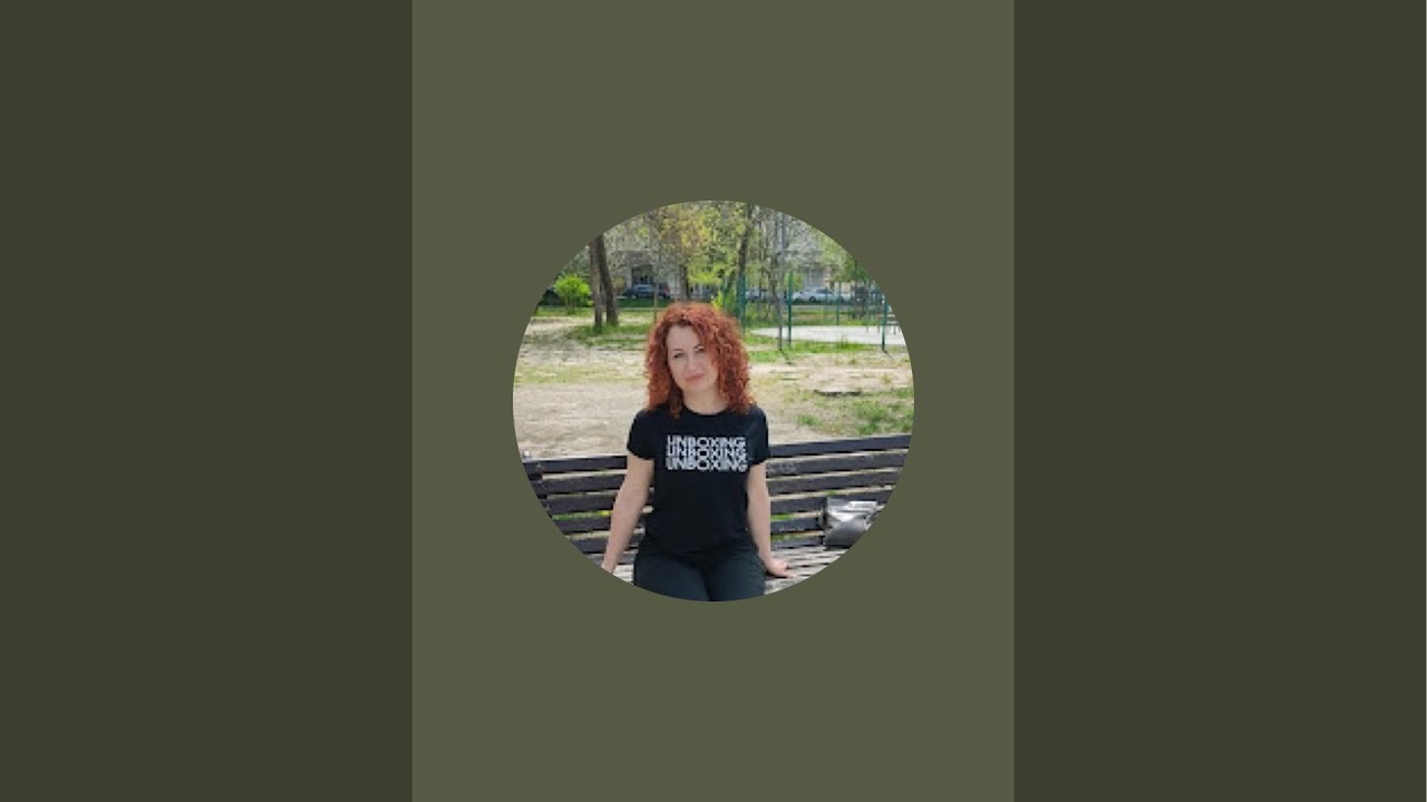 Распаковка в 8:30 эфире!