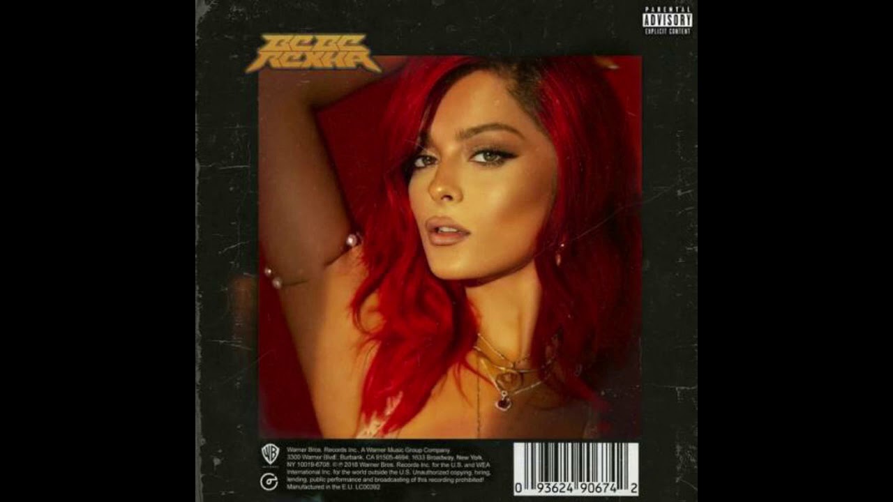 Bebe Rexha - Heaven Sent