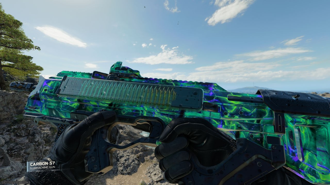 THE WORST GUN IN BO7?