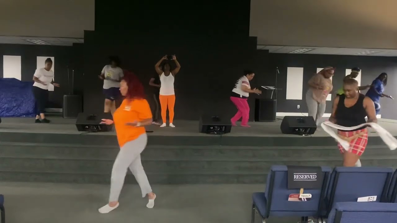 Tonight&rsquo;s Practice&hellip; the ending 7/30/24