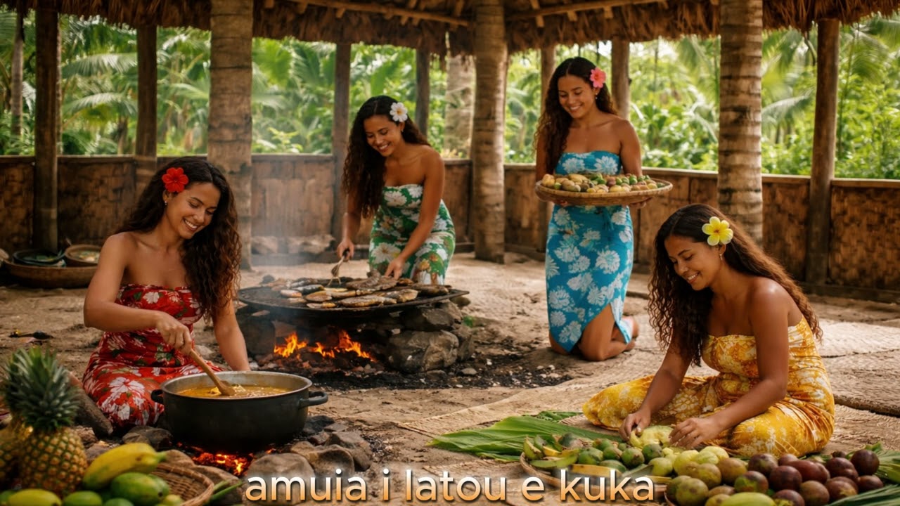 Amuia i latou e kuka - ai1