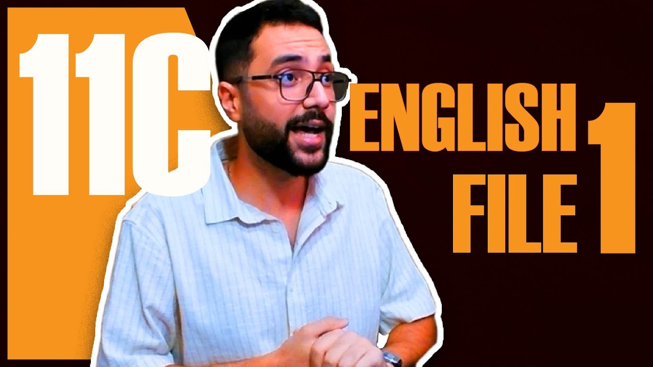🛑 انگلیش فایل یک درس 11c 🛑 استفاده از the و کجا باید از The استفاده کنیم🛑