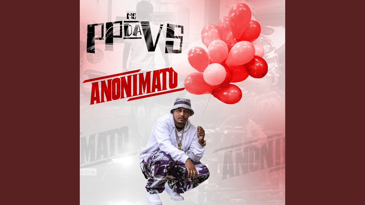Anonimato