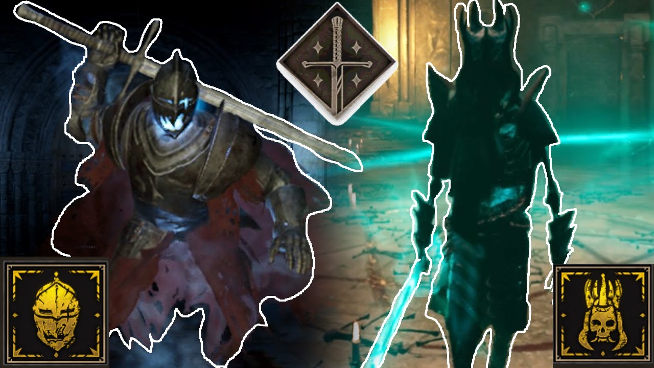 Speedrunning The Most DIFFICULT High Roller Bosses | Dark and Darker