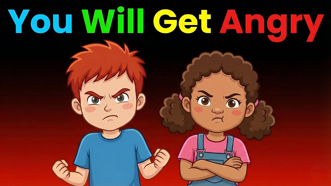 This video will make you angry 👿😤