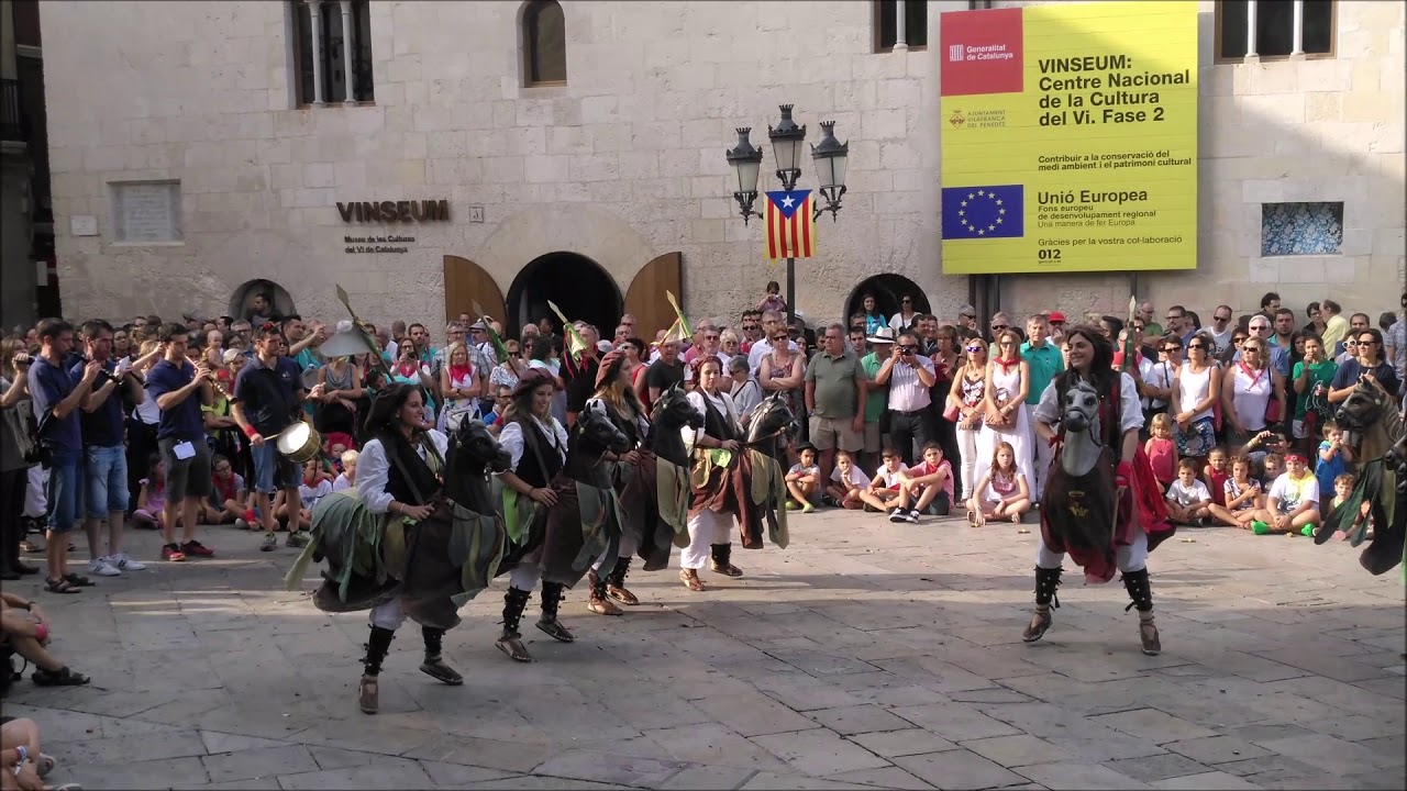 Grallers del Campanar - Ball de Cotonines