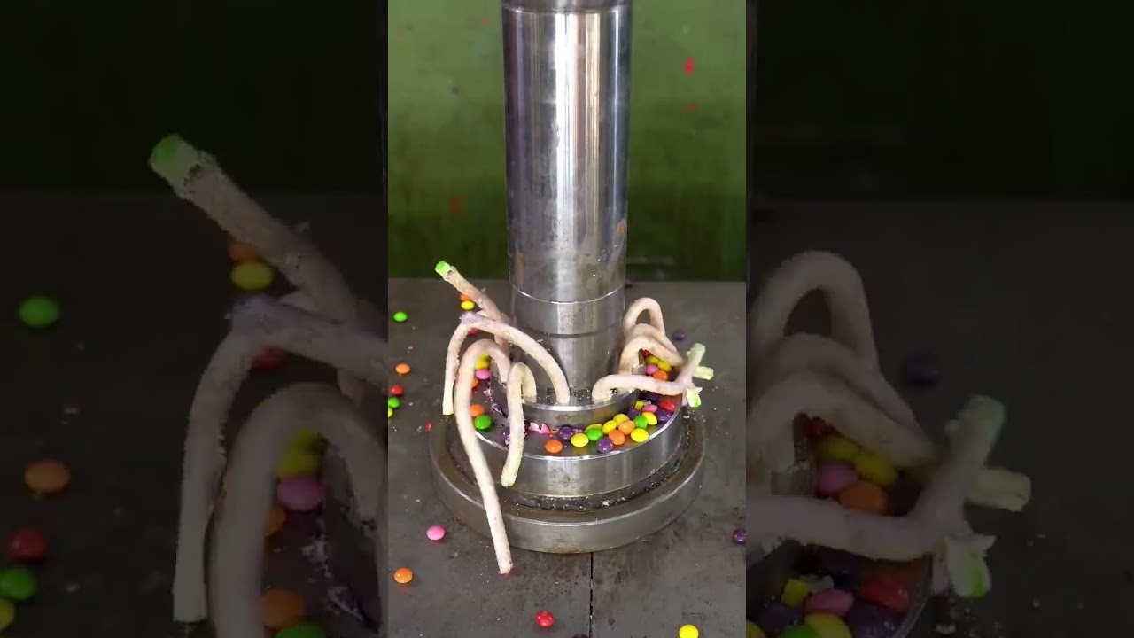 how to make mini hydra press 10000 kg science project make home 🏡🏠 #shorts #sort #short #viral