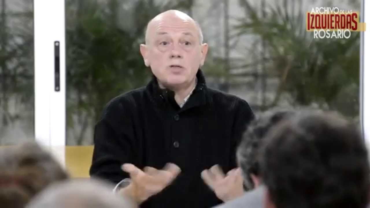 La dependencia re-examinada desde una perspectiva marxista - Rolando Astarita