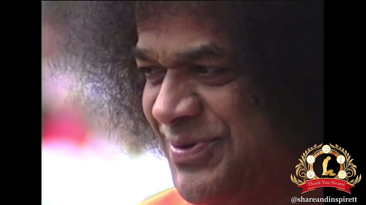 Dr. Sunder Iyer (Sai Alumnus) - Making our Life his Message&hellip;