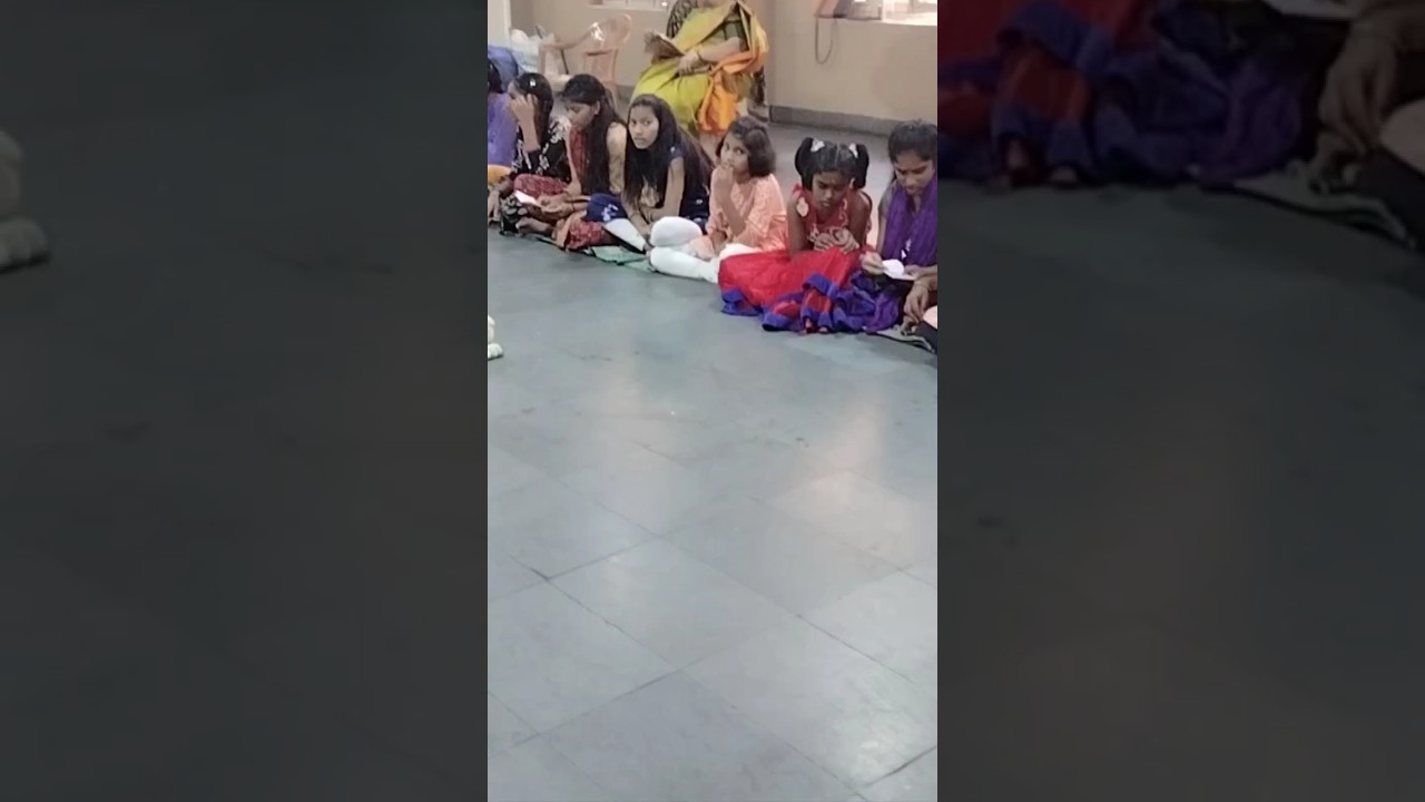 vaidehi ashram