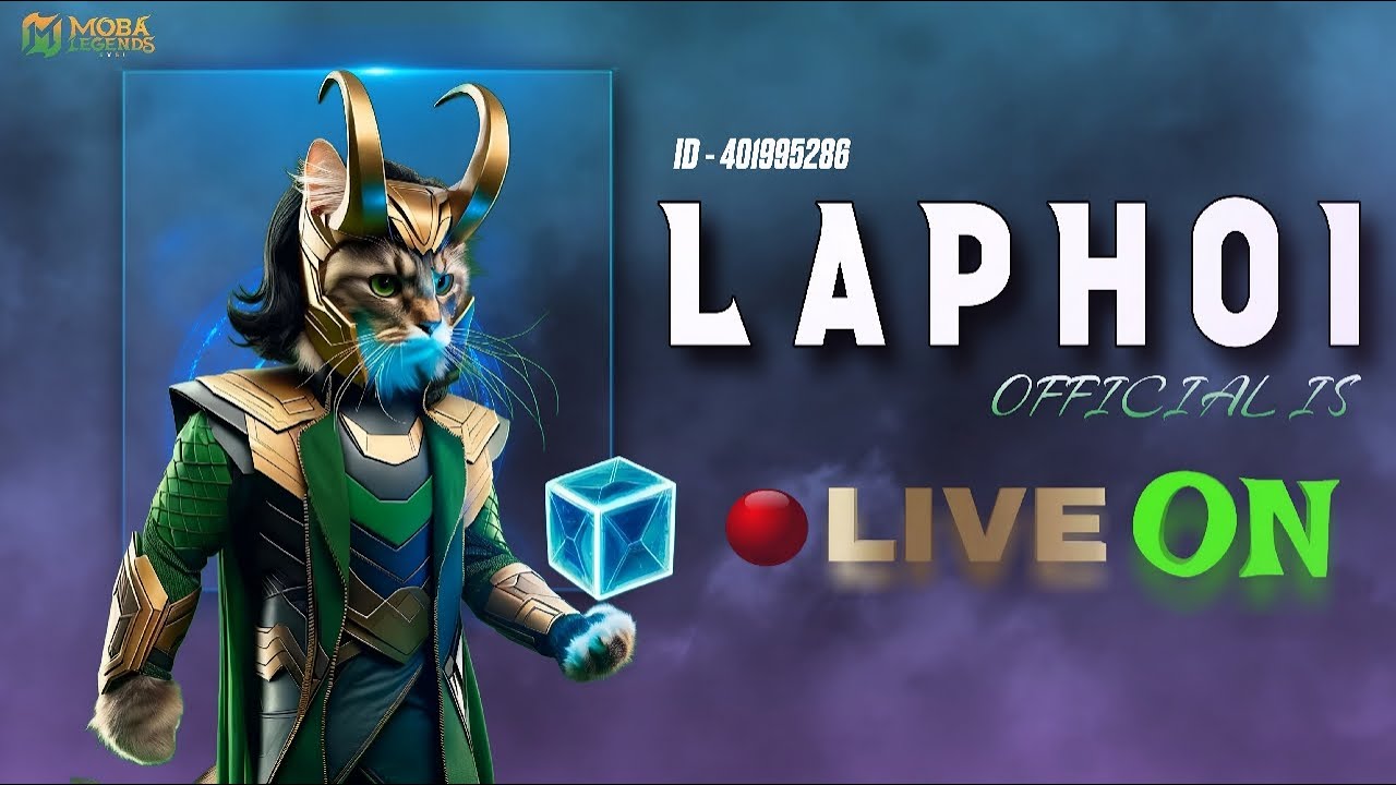 Can we reach Mythical Honor today ! | Laphoi official | Moba Legends : 5v5!