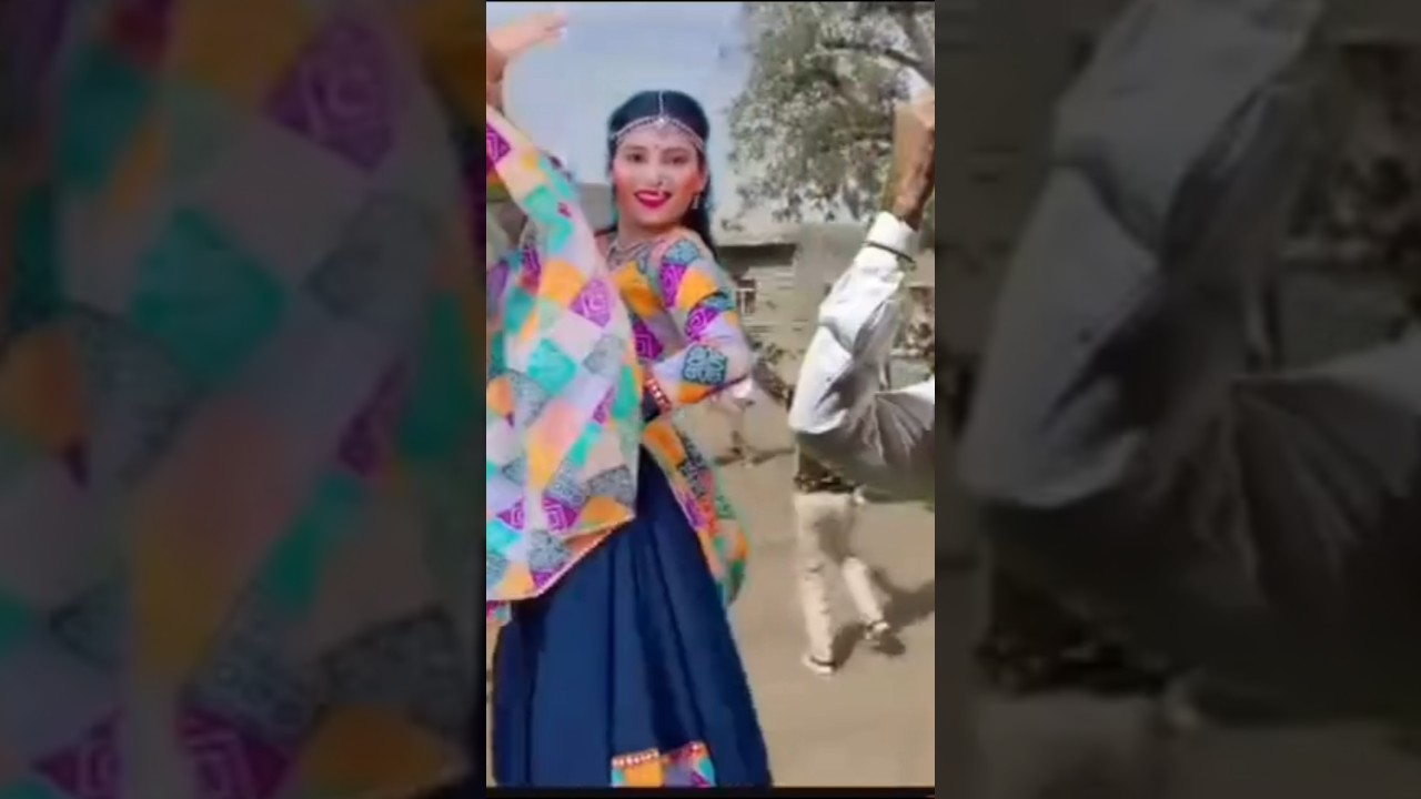 fagun dhmal #fagun #song #shankardevasi #vairalvideo