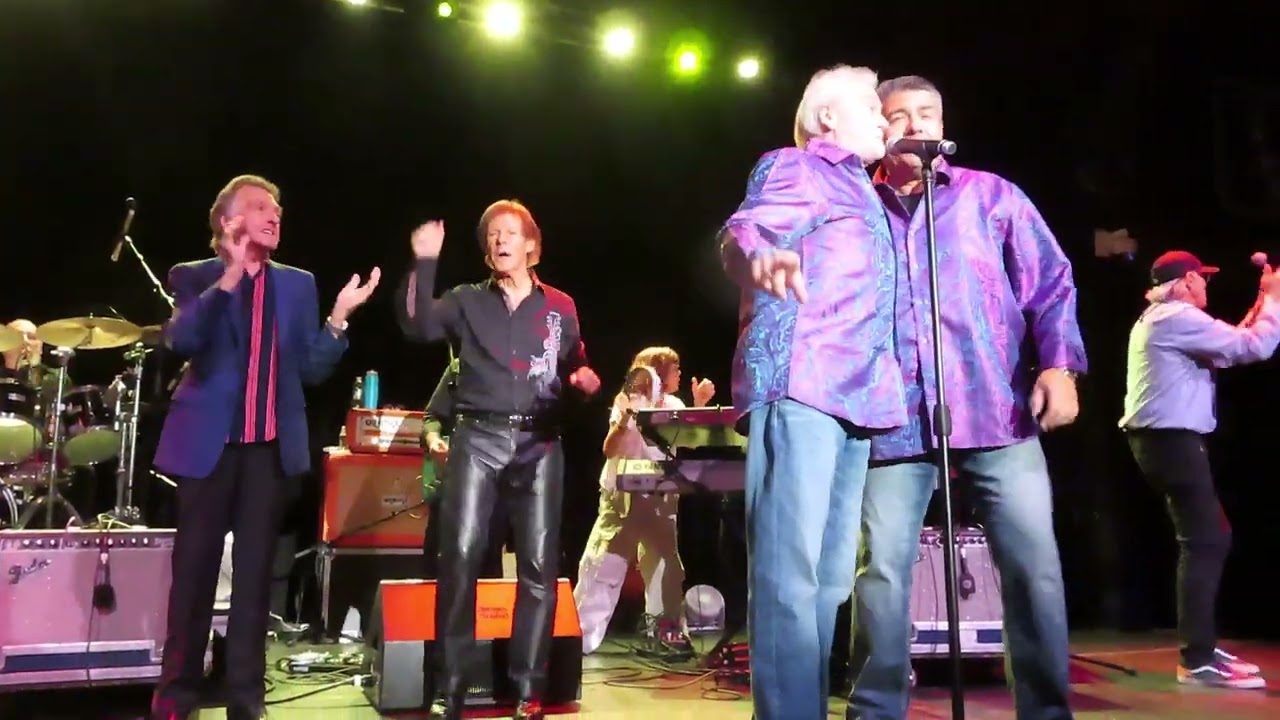 Happy Together Tour 2024 - Finale
