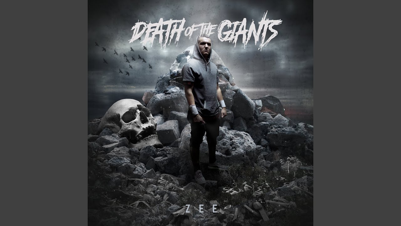 Death of a Giant