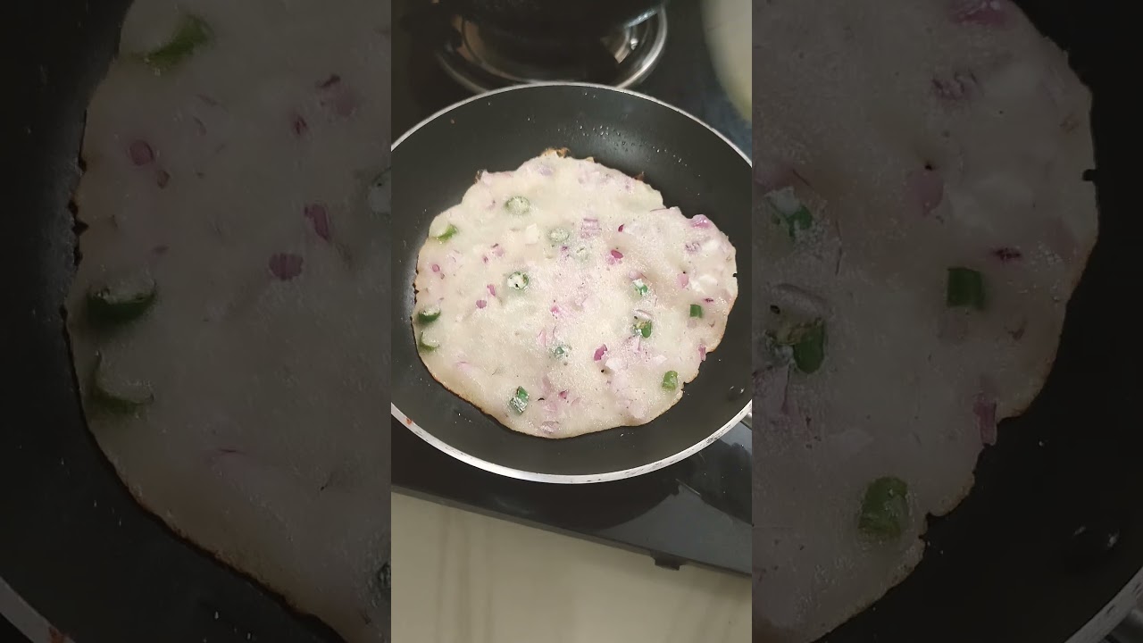 cheela 👌👌👌#aqsakitchen #kumonifood #trending #ytshorts