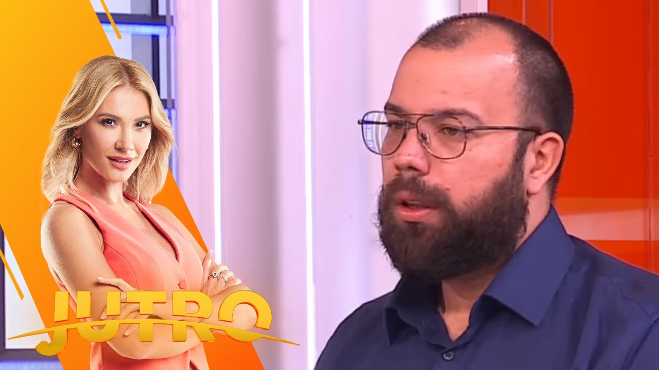 Priprema se sastanak Trampa i Putina - JUTRO