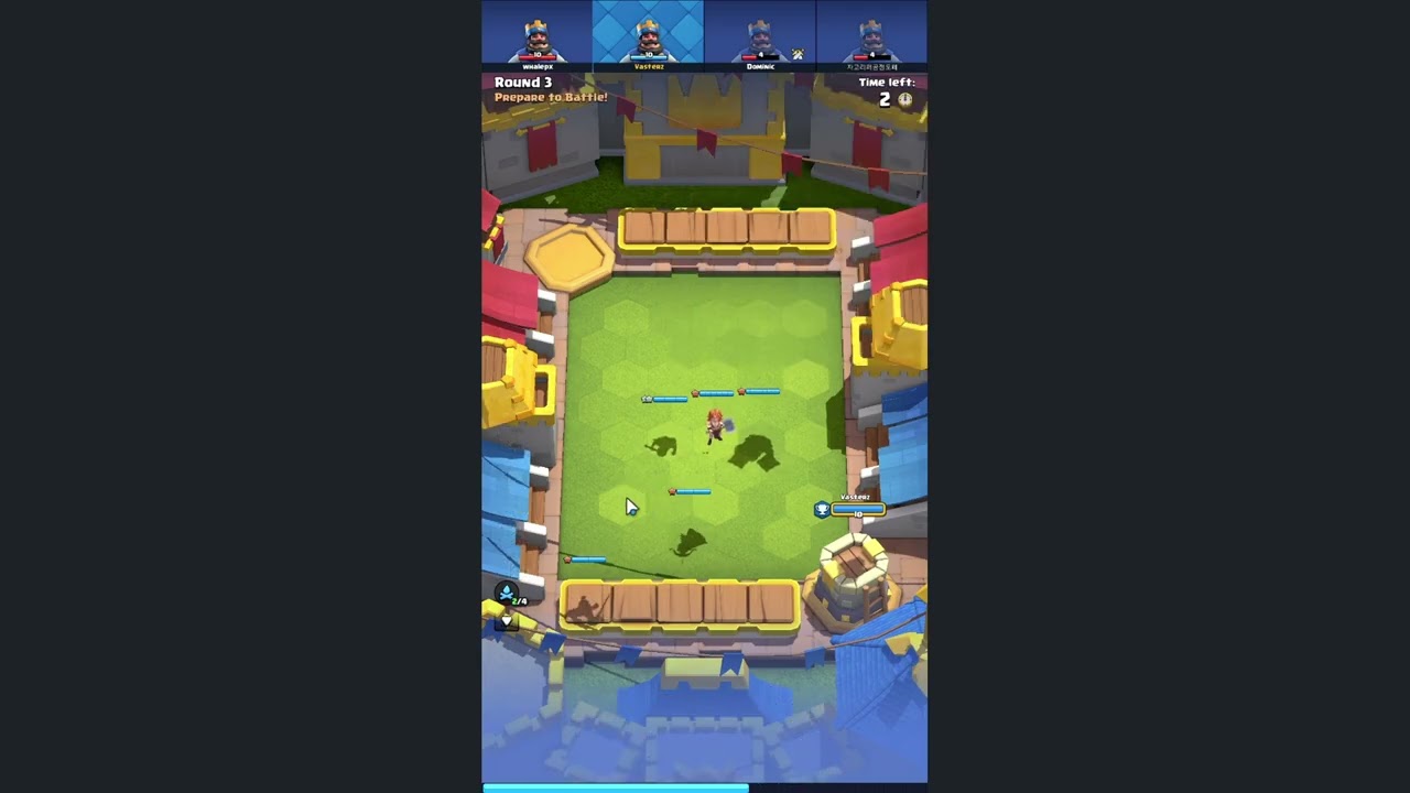 [ASMR] - I'm so hooked on this game mode Merge Tactics...